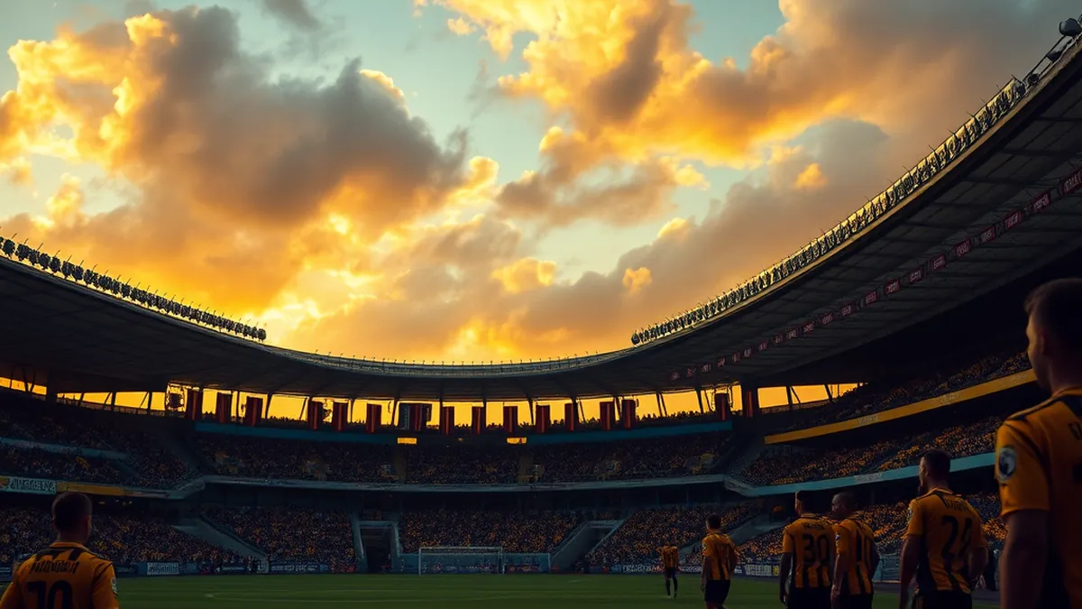 Bodo/Glimt fan in USA praises Norway: – As the future
