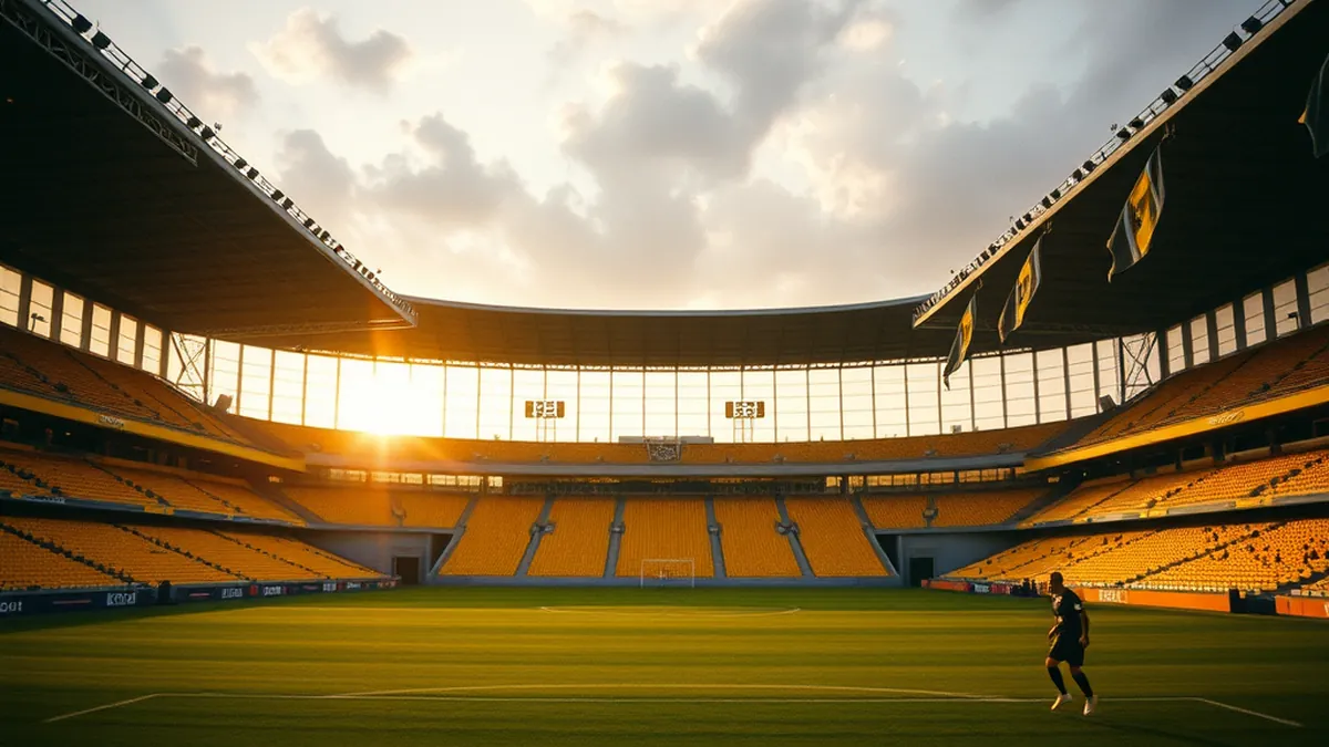 Bodo/Glimt's Champions League Qualification Concerns: Injuries and Challenges