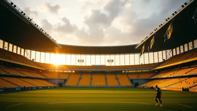Bodo/Glimt's Champions League Qualification Concerns: Injuries and Challenges