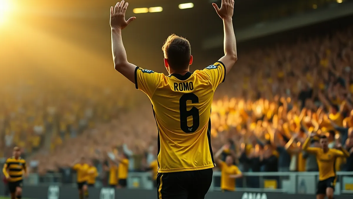 Bodo/Glimt Suffers Shocking Draw in Eliteserien: Unbelievable
