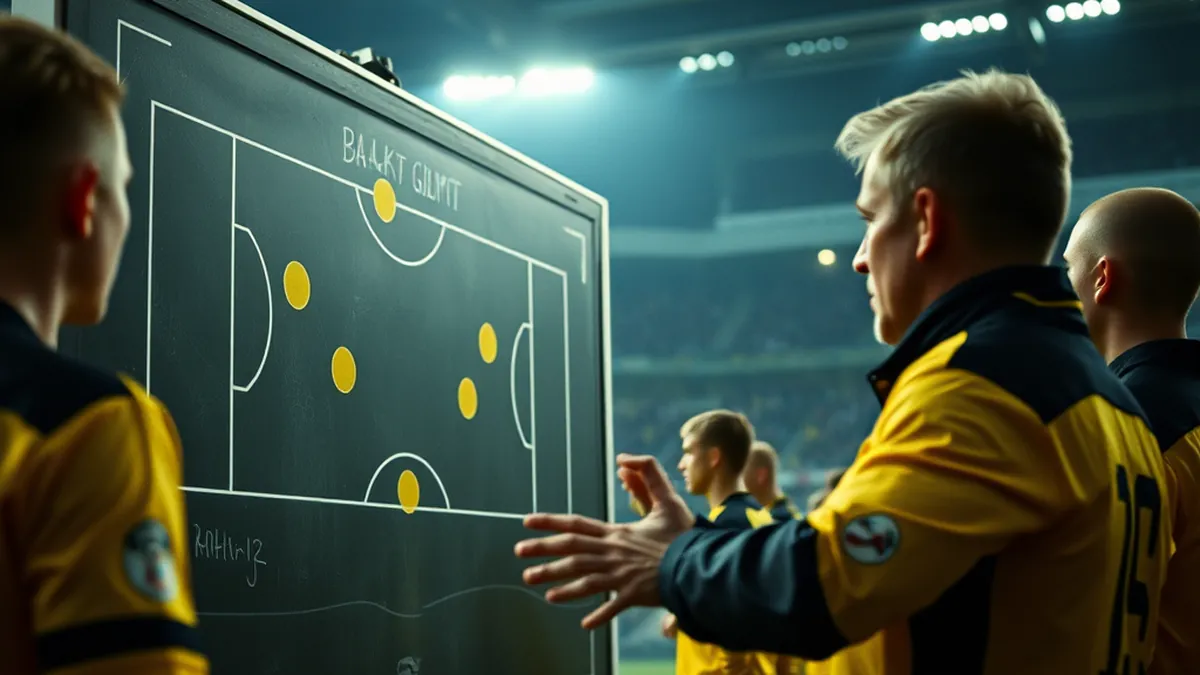 Bodo/Glimt defeated by Red Star in Champions League