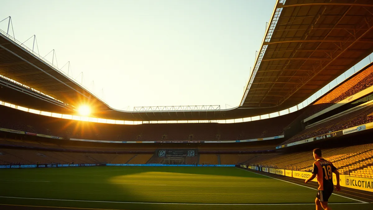 Bodo/Glimt kan nå semifinalen i Europa League
