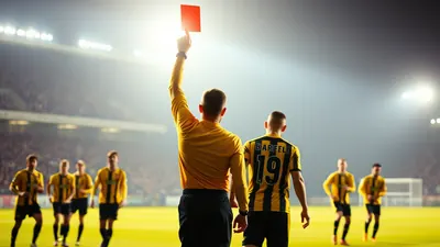 Bodø/Glimt thrash Start in chaotic match