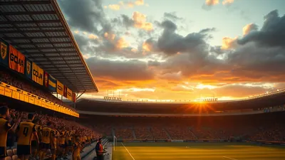 Bodo/Glimt earns half a billion in Uefa revenue