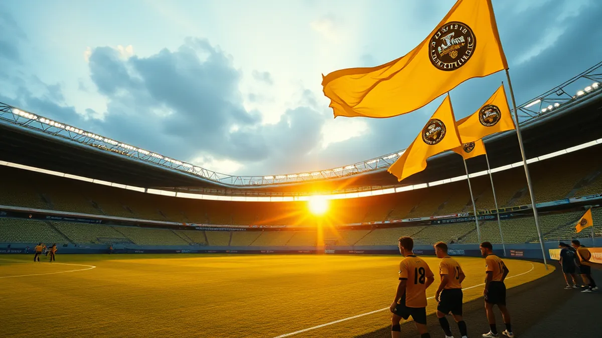 Bodo/Glimt etablerer gåfotball-tilbud for alle