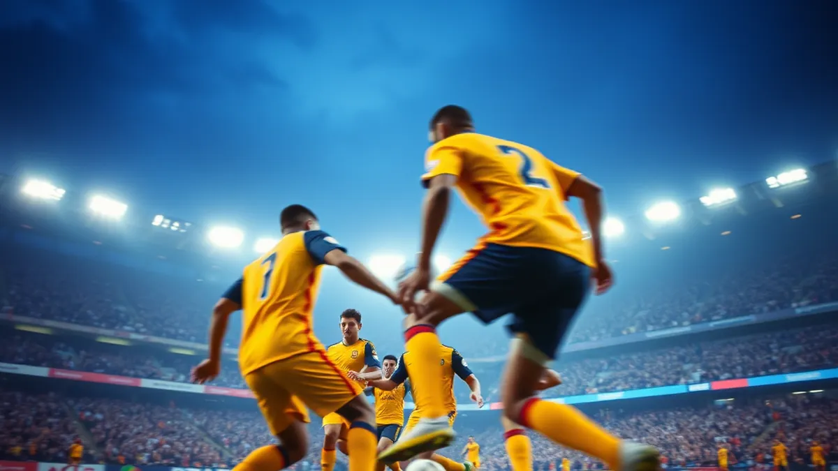 Bodo/Glimt møter Olympiakos i Europa League