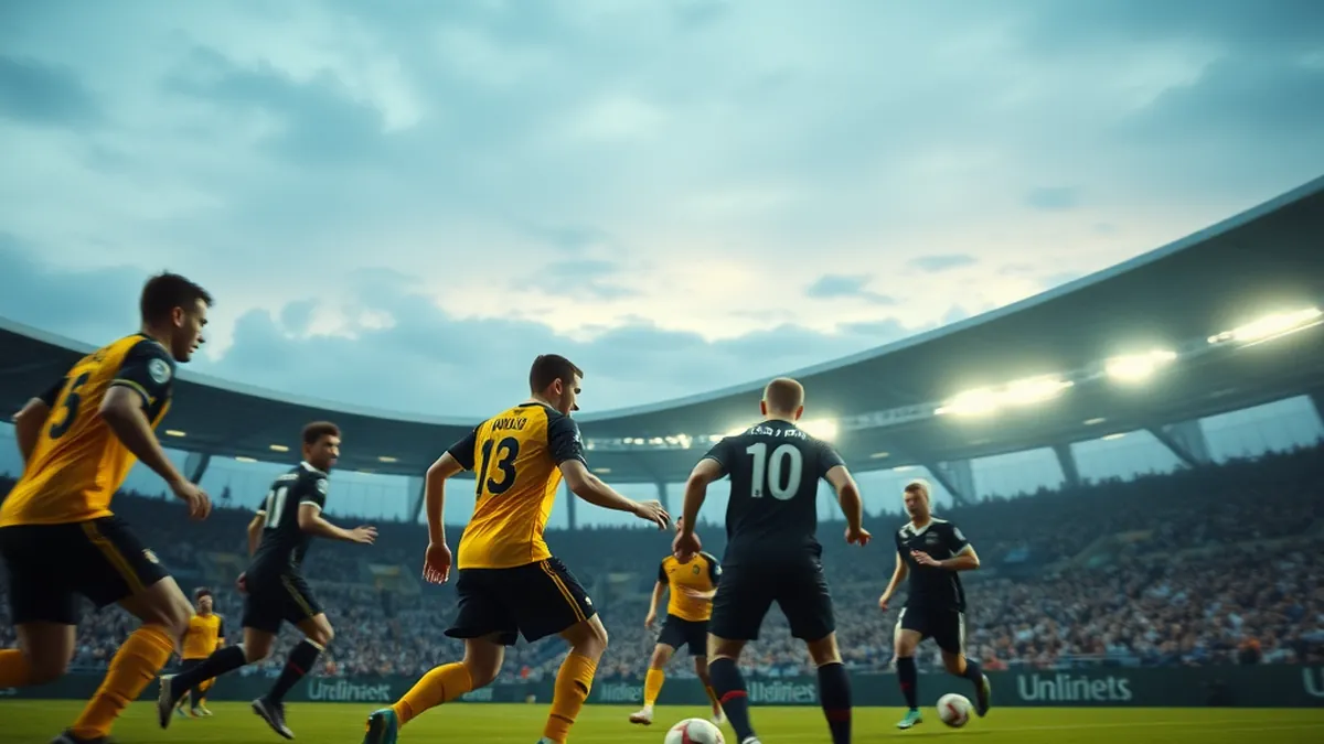 Bodø/Glimt's Winning Streak and What It Means for the Club