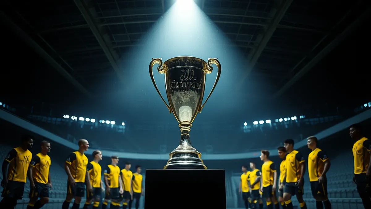 Bodø/Glimt crush Start 4-0 in a spectacular showdown