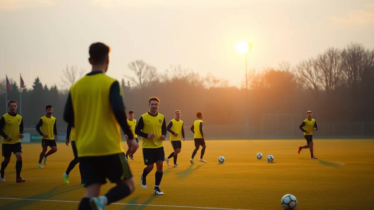 Bodo/Glimt-spillere i VM-troppen – se hvem som er med