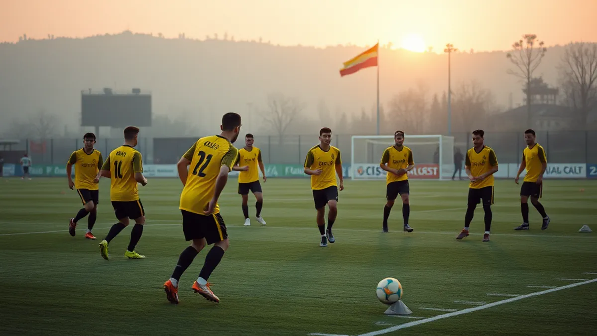 Bodo/Glimt meets Iraq in the World Cup - can they advance?