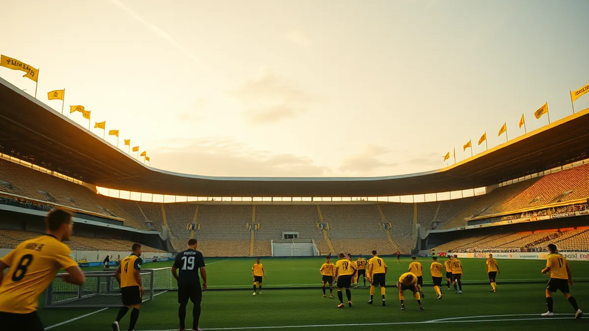 Bodø/Glimt: Tactical Tweaks for Improved Flow