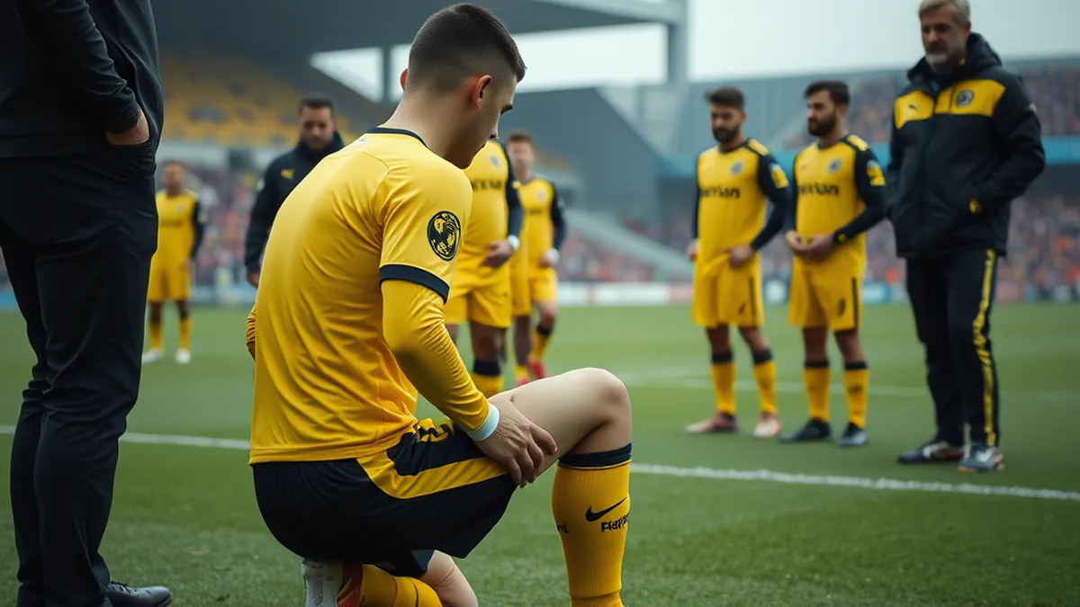 Bodo/Glimt-trener Kjetil Knutsen operert for ryggplager