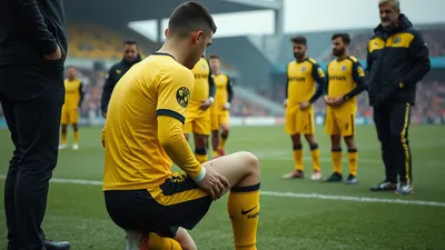 Bodo/Glimt coach Kjetil Knutsen undergoes back surgery