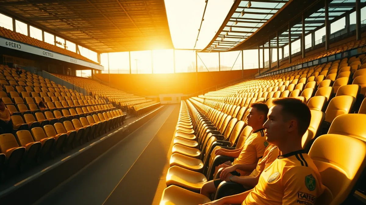 Bodø/Glimt: Tactical Adjustments to Optimize Attacking Play