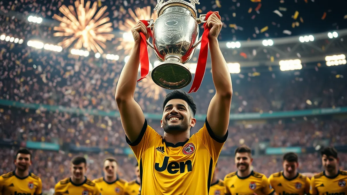 Henry Sends Glimt Message After World Cup Heroics – What It Means