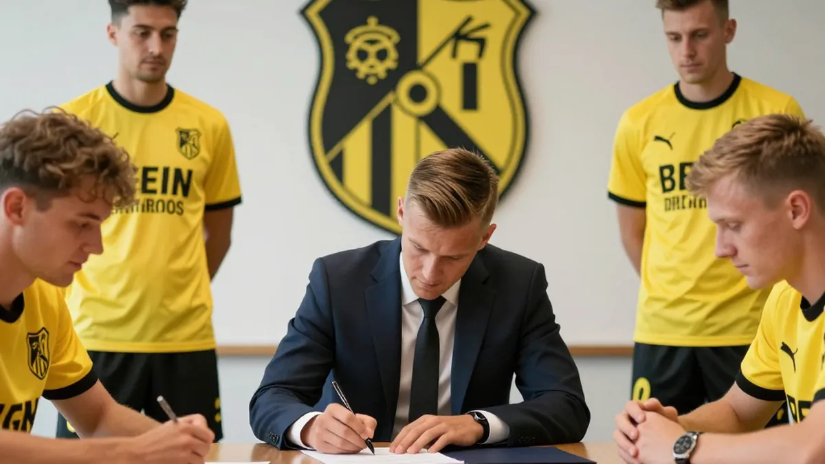 Gaute Helstrup leaves Bodo/Glimt to become head coach at Malmö