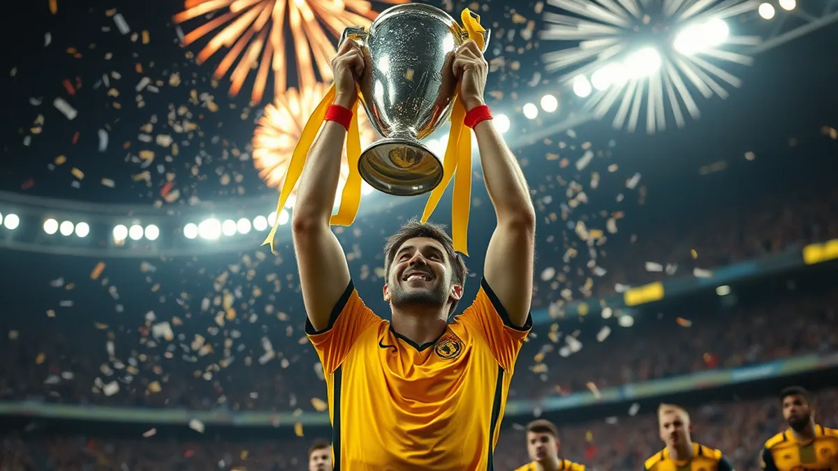 Bodo/Glimt Fights for Cup Title Again