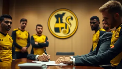 Bodo/Glimt Signs Joshua Kitolano to Four-Year Contract