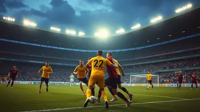 Bodø/Glimt's Champions League Form: What to Expect