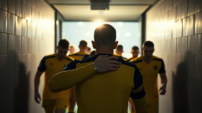 Bodo/Glimt Prepares for European Adventure in Slovakia