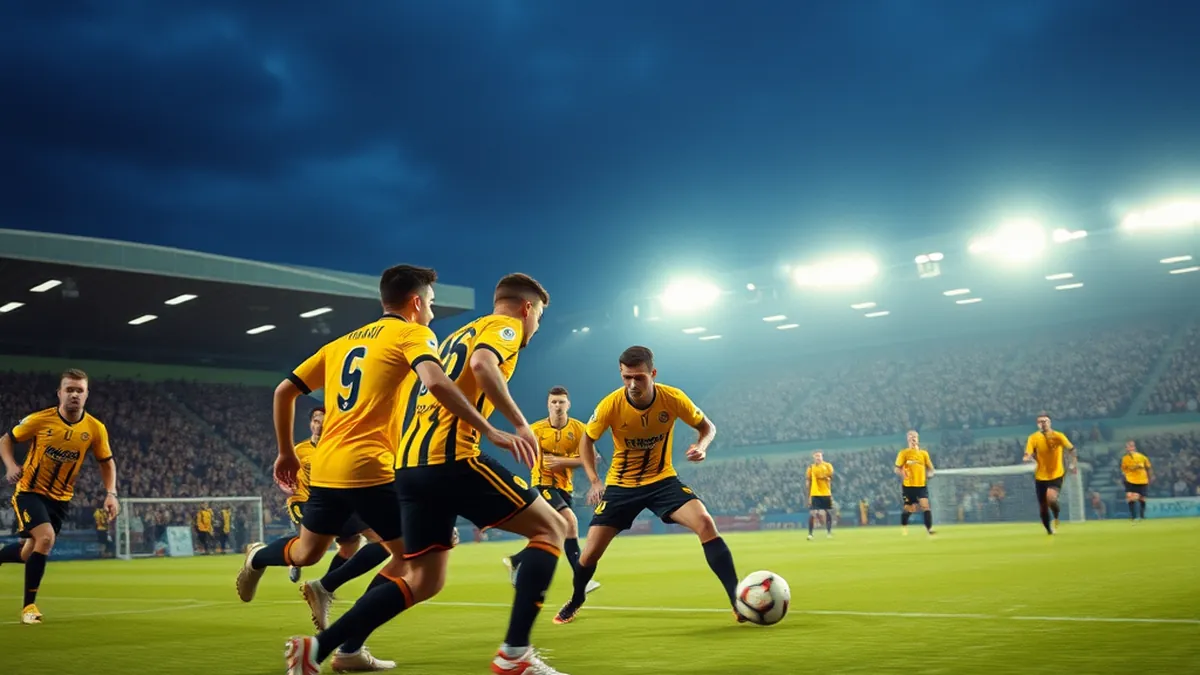 Bodø/Glimt to face Manchester City and Juventus in Champions League