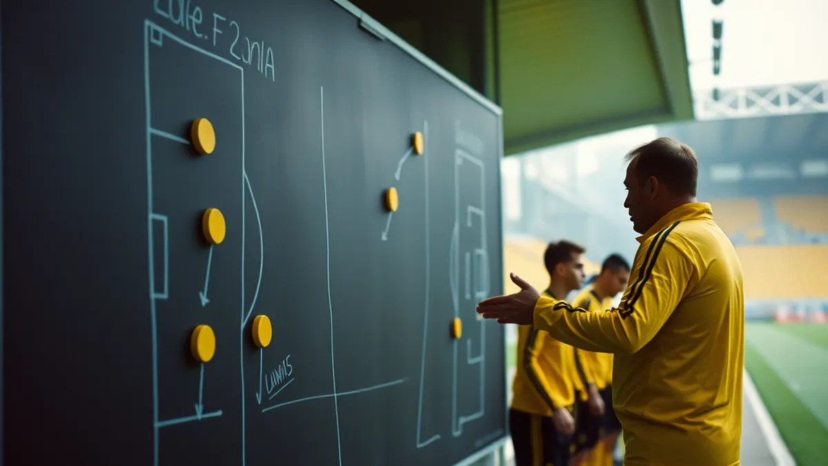 Bodø/Glimt: Optimizing the Defense for Better Results