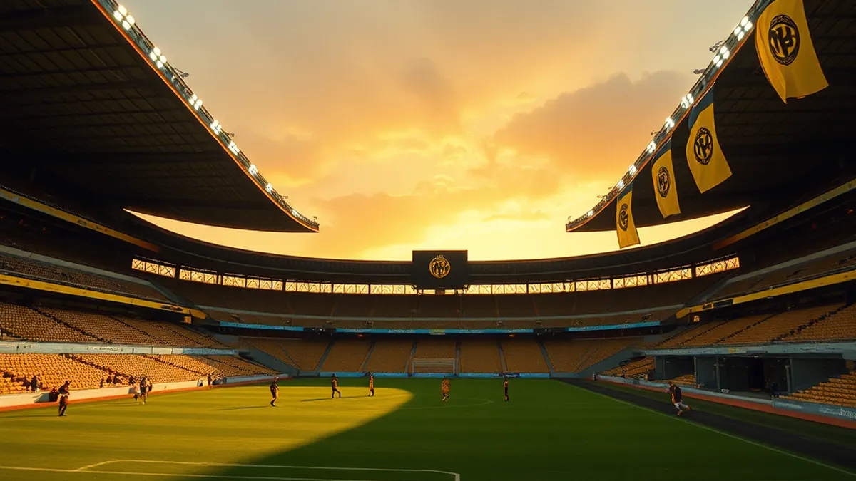 Bodo/Glimt Receives Europa Help from Neighbor Club – Cup Match Moved