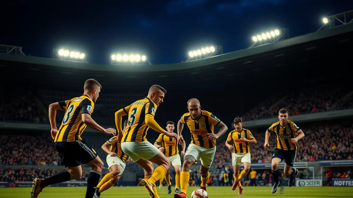 Bodo/Glimt taper mot Haugesund i Eliteserien - Kampoppsummering