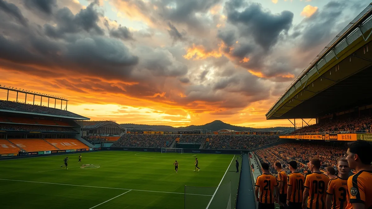 Mikkel Bro Hansen: A New Danish Talent at Bodø/Glimt