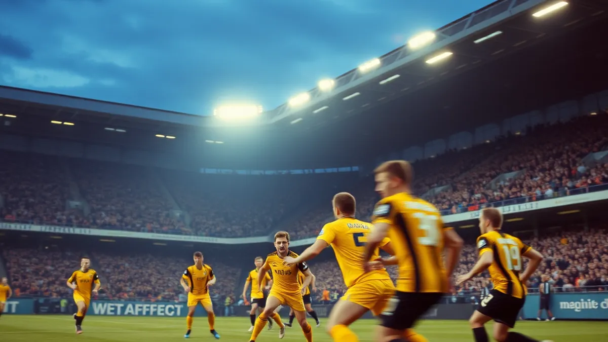 Bodo/Glimt knocks out Lazio and advances to semi-finals