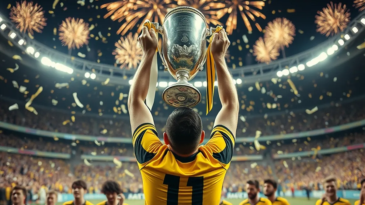 Bodo/Glimt Fighting for Europa League Title