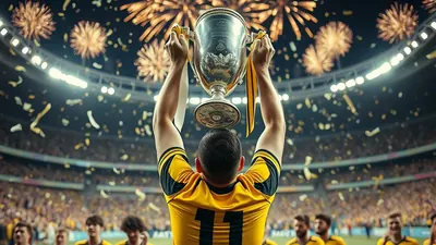 Bodo/Glimt Fighting for Europa League Title