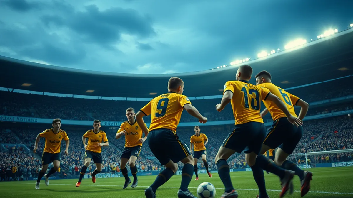 Bodo/Glimt Lost 20,000 Followers After Pride Post