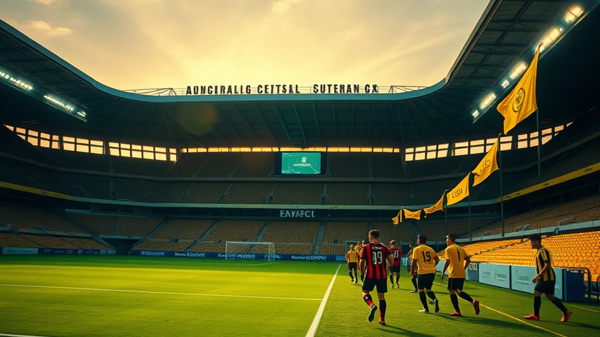 Bodo/Glimt Leads the Way in Europe