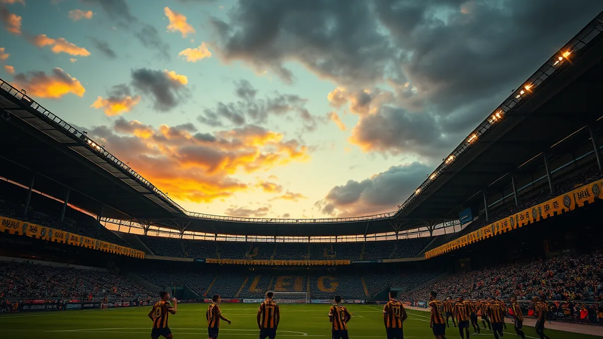 Experienced profile leaves Bodo/Glimt: Aasmund Bjørkan departs