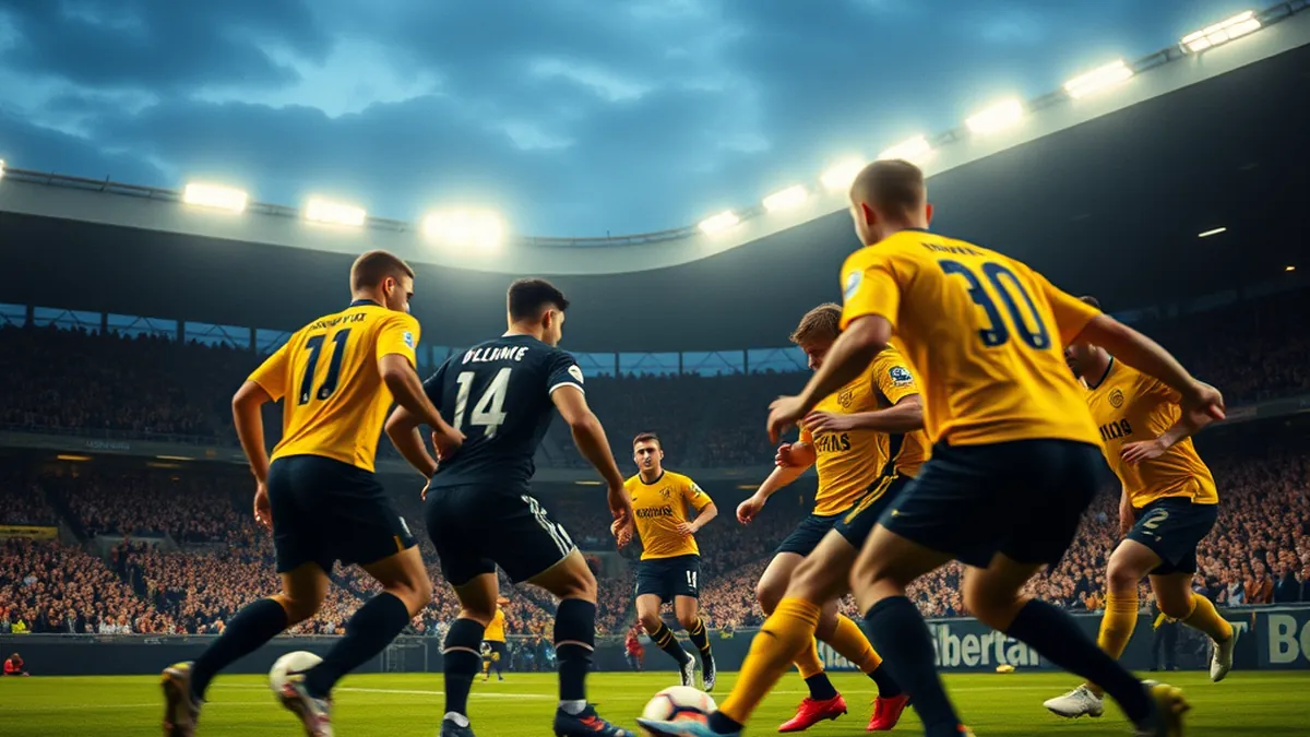 Bodo/Glimt taper igjen - hva skjer med sesongen?