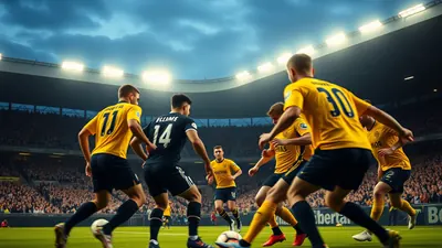 Bodo/Glimt suffers another loss - what’s next for the season?