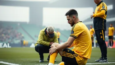 Bodø/Glimt's UCL Journey: A Deep Dive into Sporting CP's Comeback