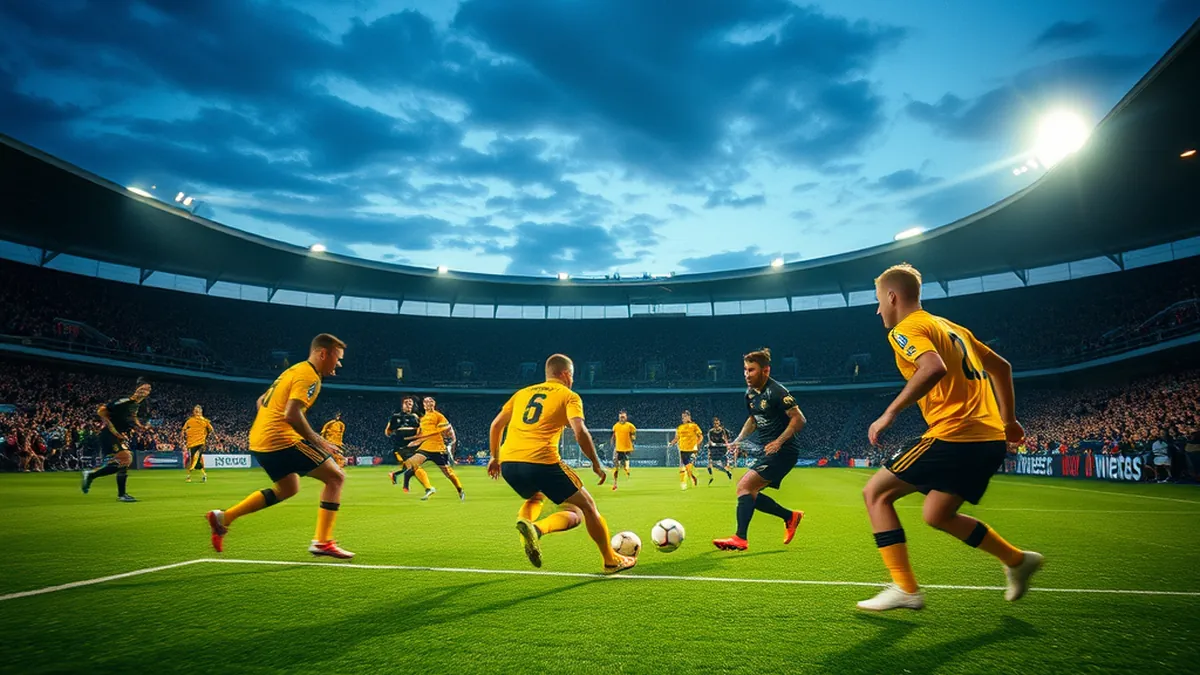 Bodo/Glimt lost to Brann in a tough match