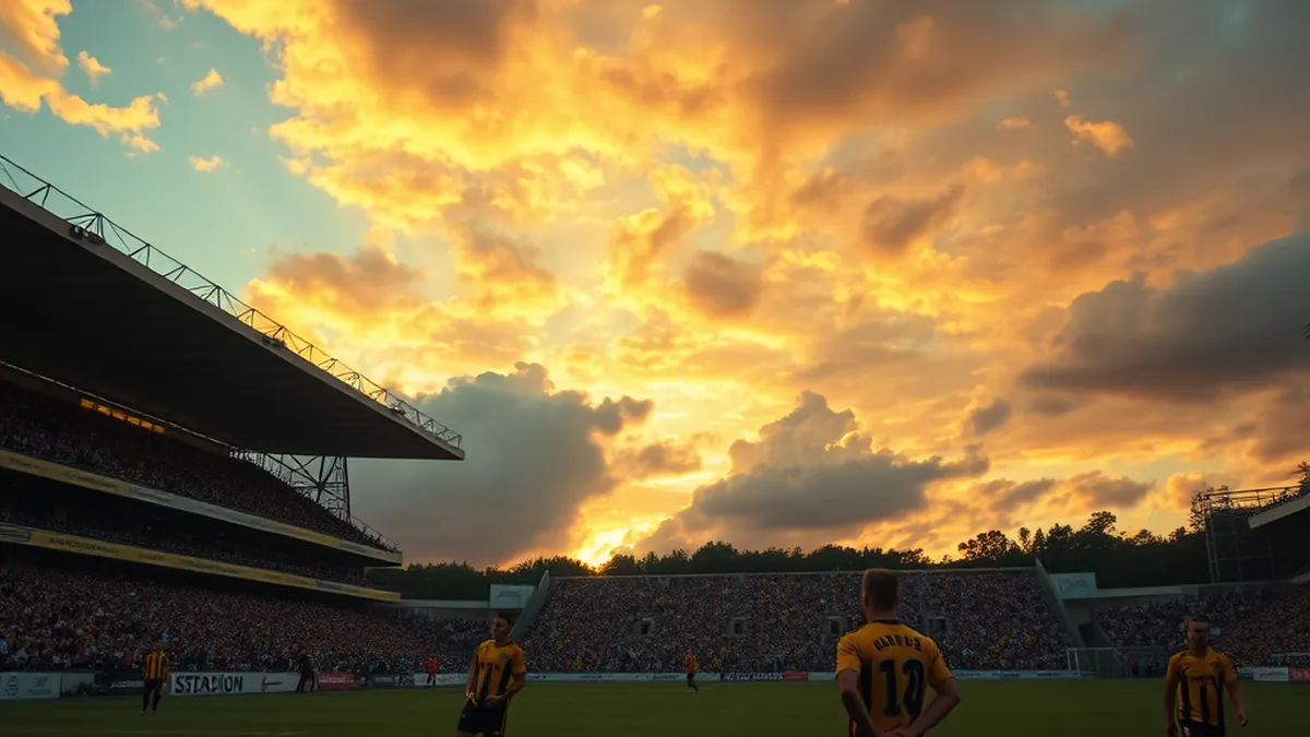 Bodo/Glimt gets a break after a long period of matches