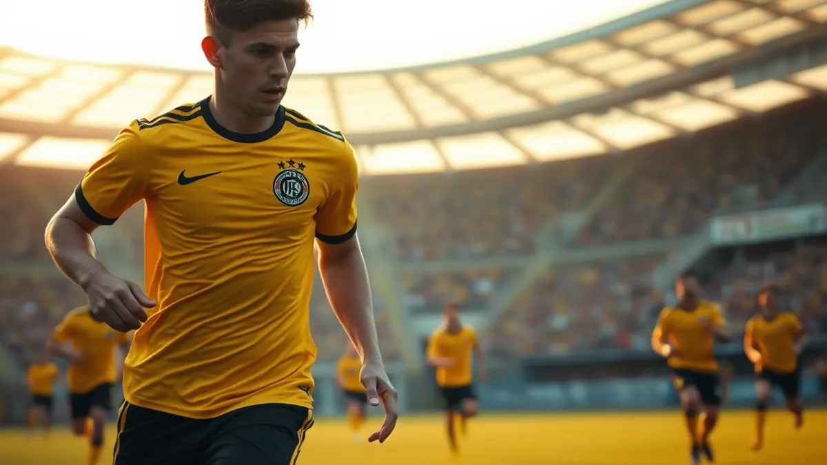 Bodo/Glimt sjokkerer med seier over Inter Milan