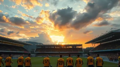 Bodo/Glimt to receive six million kroner from FIFA for World Cup participation